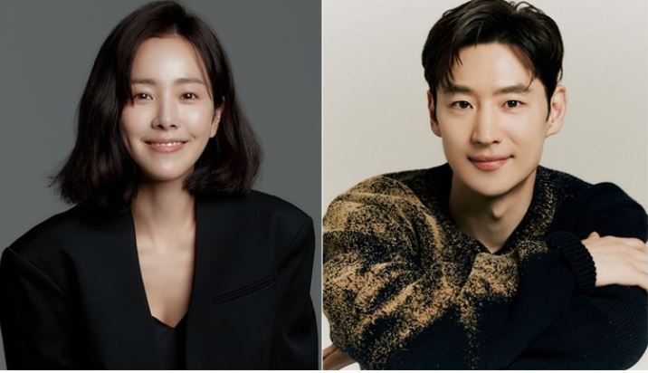 '청룡영화상'<b>김혜수</b> 후임은 <b>한지민</b>...이제훈과 새MC 발탁 확정