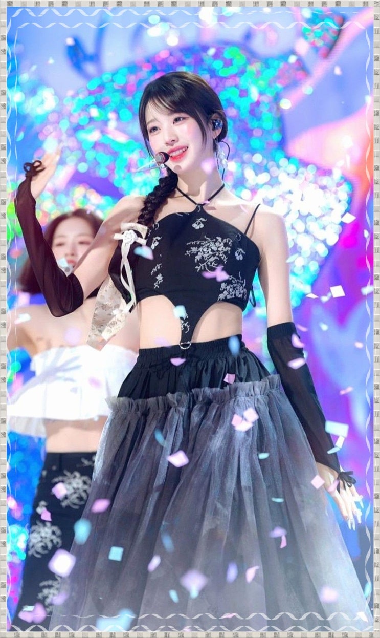 걸그룹 <b>아이브 장원영</b> 사진 모음 및 매력 탐구
