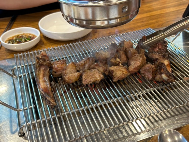  쌍촌동 맛집 잡내 걱정 없는 백두산