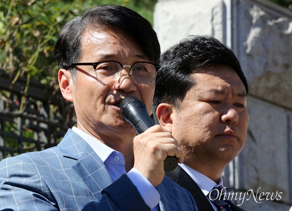 <b>최재영 목사</b>를 만난 뒤