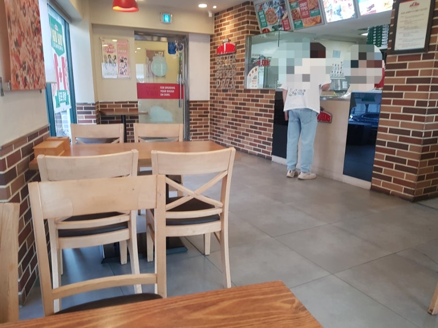 파파존스 개봉점 사진 5