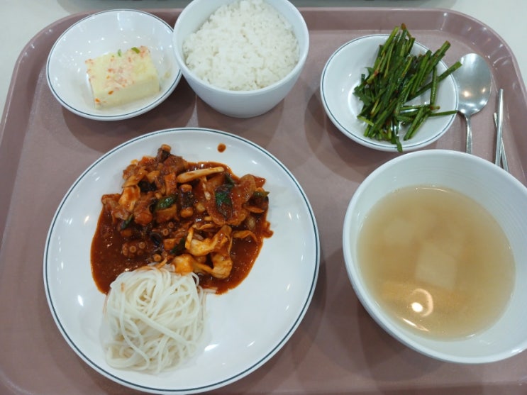  [서울대] 250924 자하연 점심