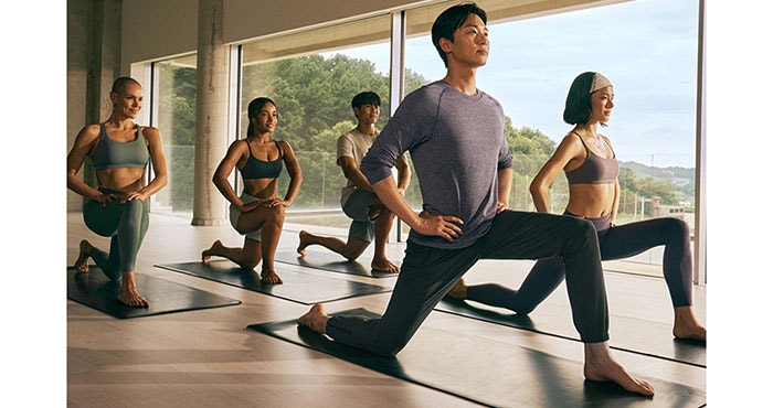 피플게이트 : 룰루레몬(lululemon) 24년 글로벌 웰비잉 리포트 "전 세계 웰비잉 번아웃 현상"