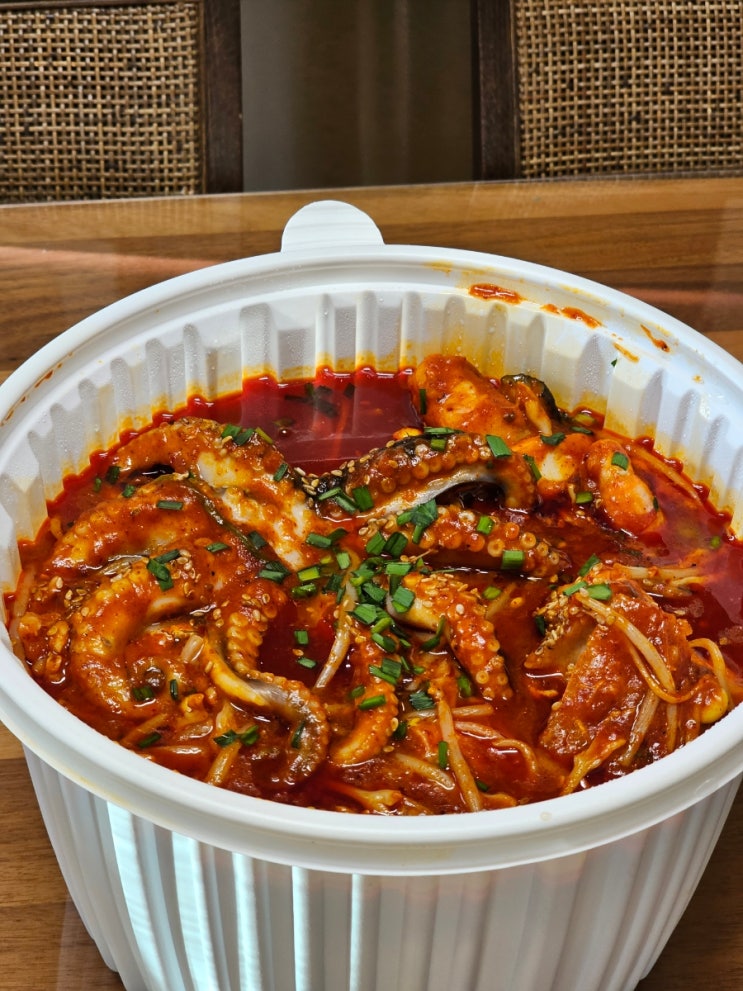  송파 어가 (해물찜 1티어 이렇게 맛있을 수가 있나?)