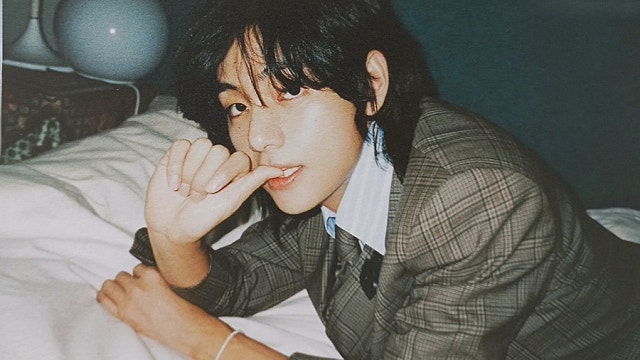 News image: 3.6 Billion for V