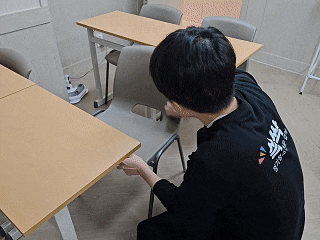  일산 학원청소? 친환경 세제로 안심하세요