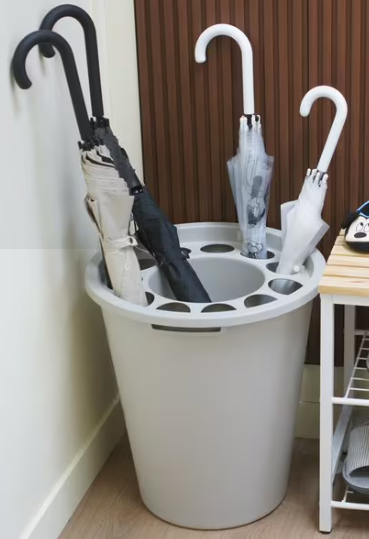  식당에서 우산을 잘못 가져간 경우 절도죄로 처벌할 수 있는지 여부