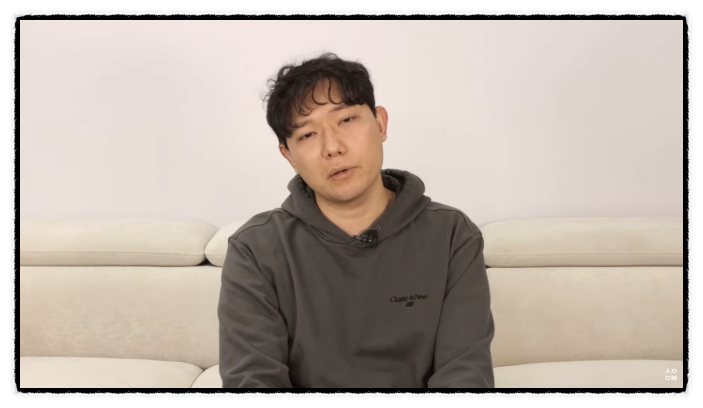  넷플릭스 흑백요리사 승우아빠 유비빔 논란?