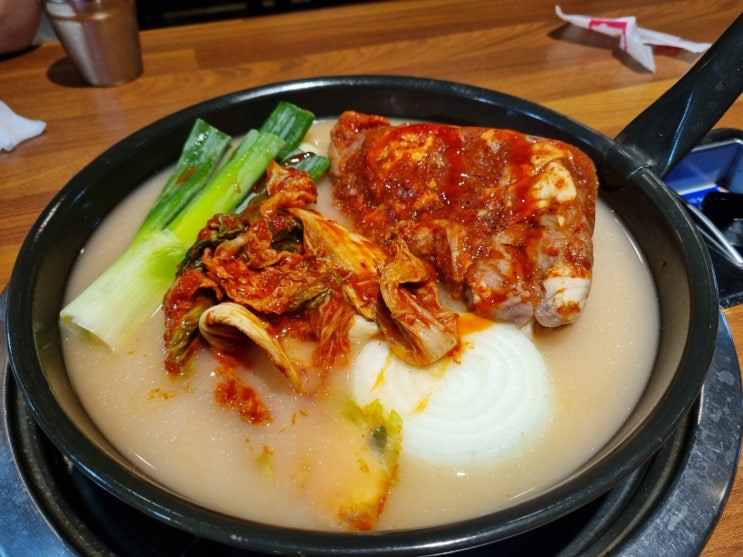  [구미] 봉곡동 최애 곱창집 '이인영선산곱창'