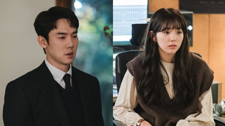 지금 거신 전화는 <b>유연석</b> 채수빈 허남준 장규리 출연, 방영 예정... 