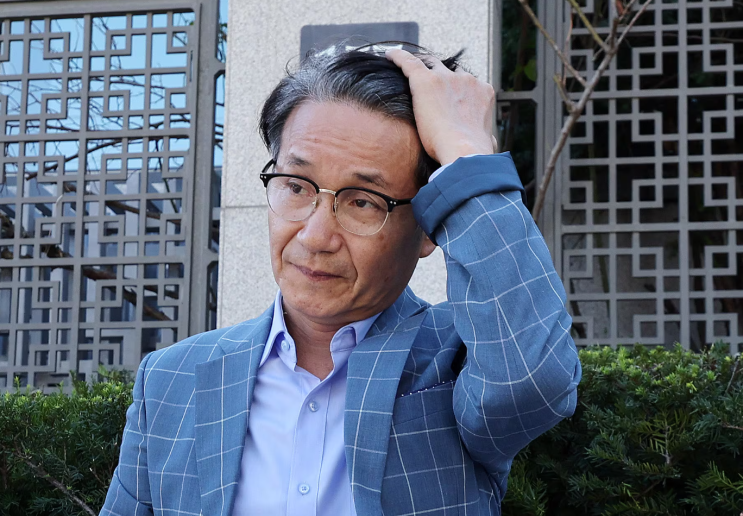 '<b>디올백</b>' 사건: 검찰수사심의위, <b>최재영 목사</b> 기소 권고