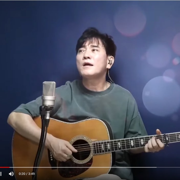 여름 가고 가을이 유리창에 물들고 – 박상규