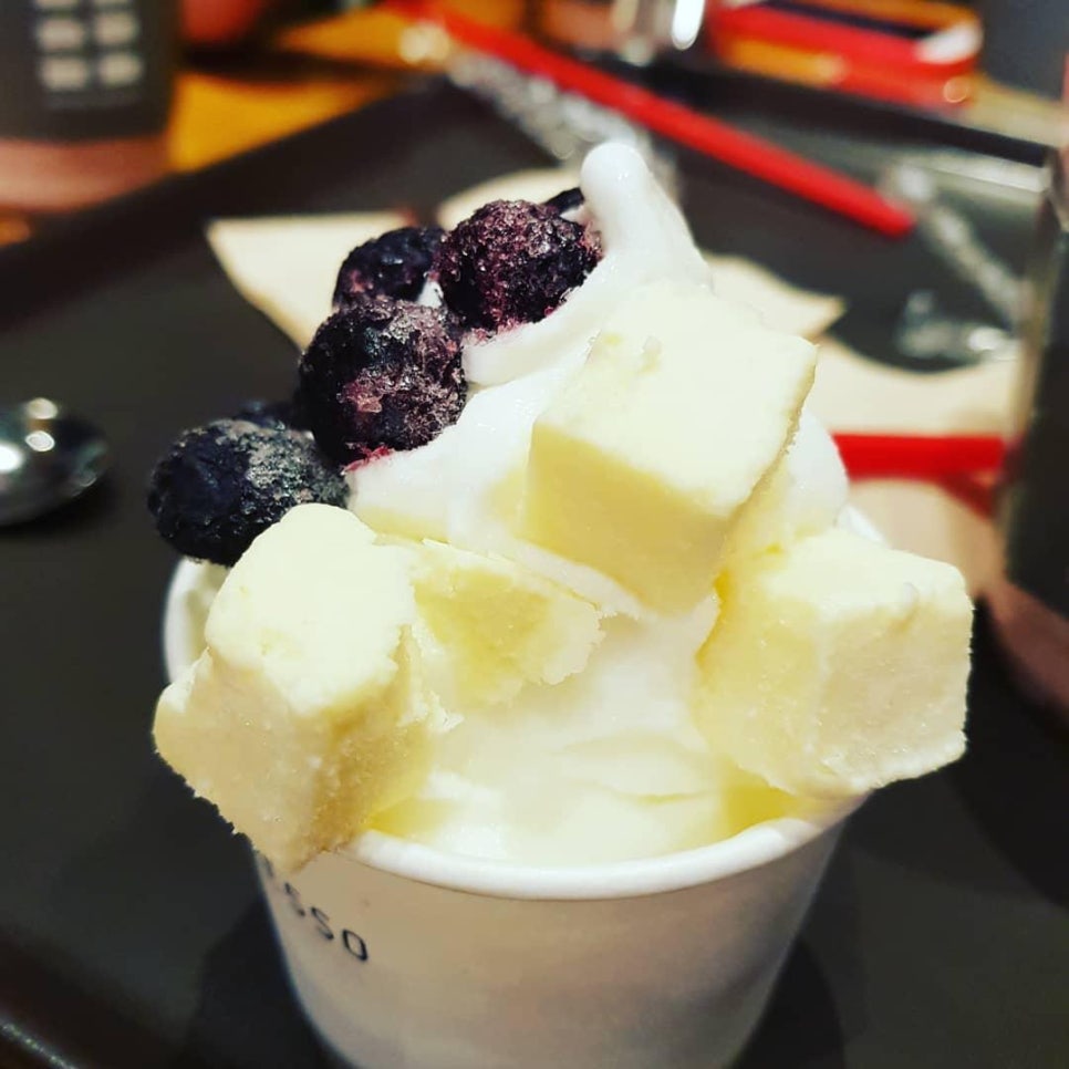 요거프레소 서산오스카빌점 사진 1