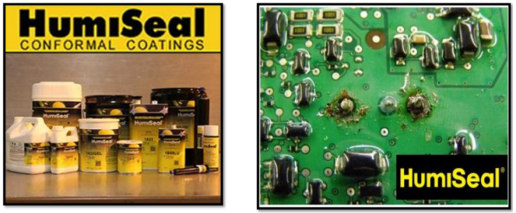  컨포멀 코팅 (Conformal Coating) 이란?