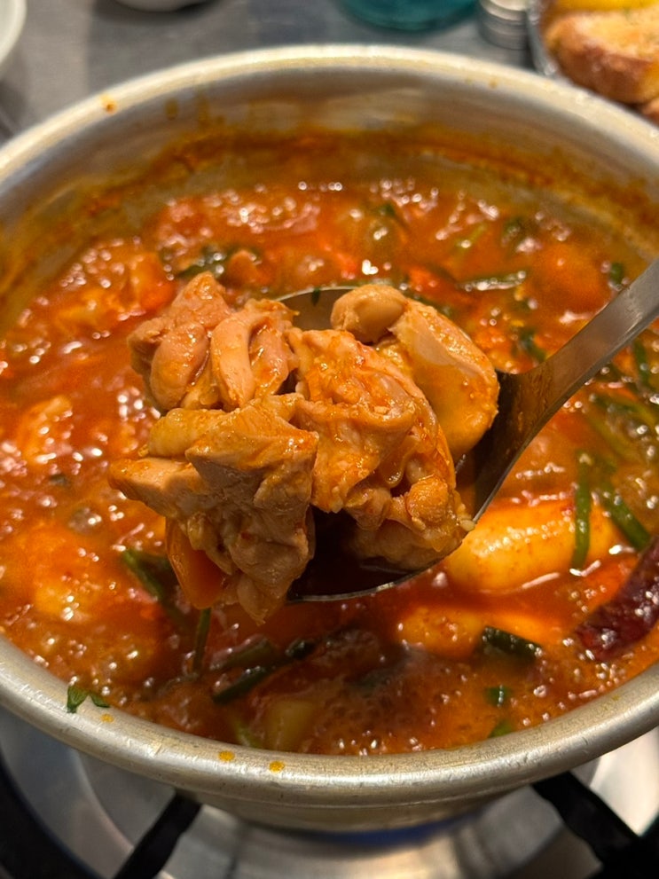  [한사발포차] 강남구청역 안주 맛집 술집 추천