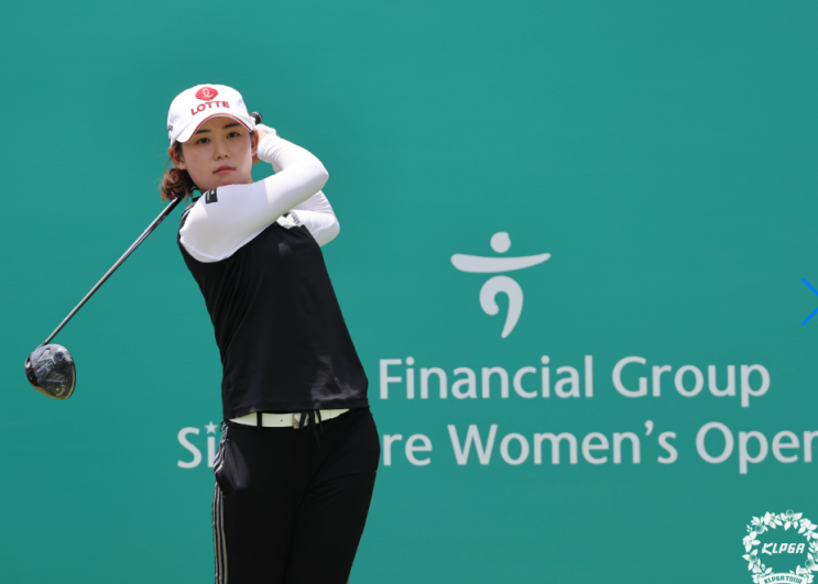 2024 KLPGA <b>하나 금융그룹 챔피언십 출전</b> 선수  우승 상금... 