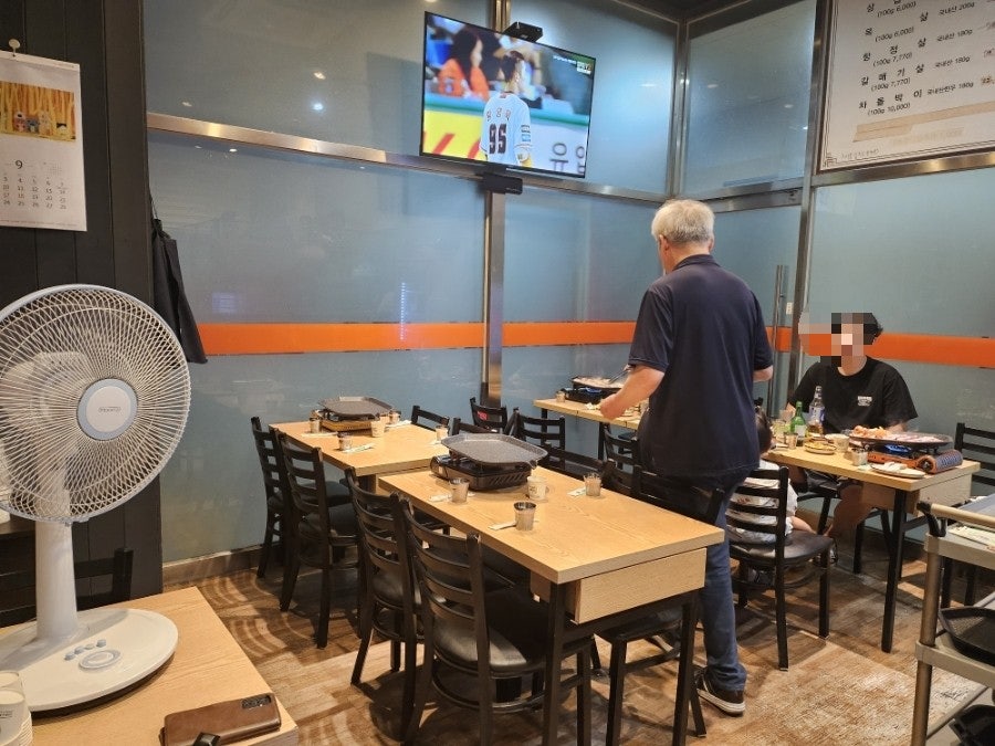 대아생삼겹살 사진 4