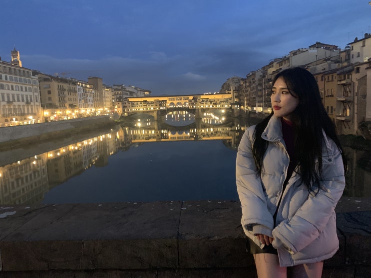  1월 이탈리아 여행 후기 : 로마부터 피렌체, 베니스, 남부 투어까지 패키지로 다녀온 후기