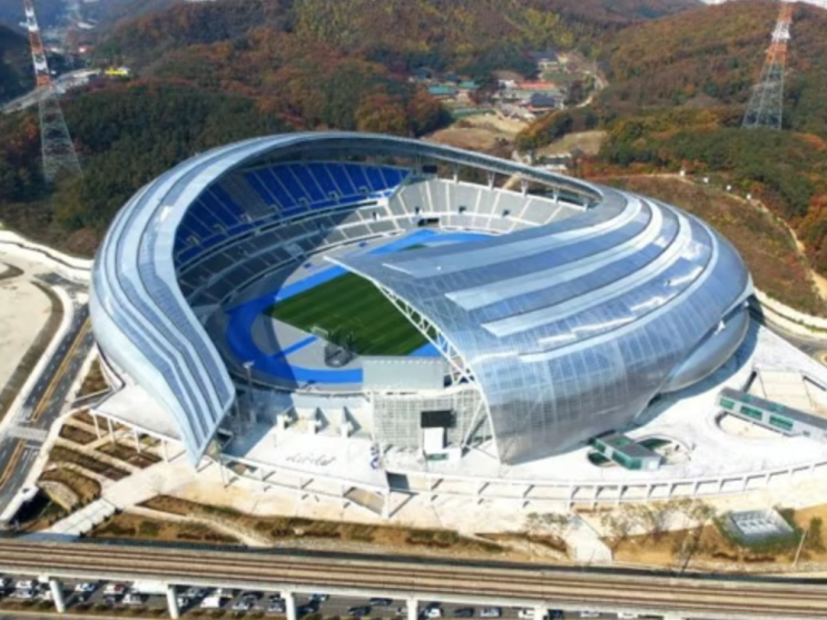 떠나 <b>용인</b>으로... 홍명보호, 10월 <b>이라크전</b> <b>미르스타디움</b>에서... 