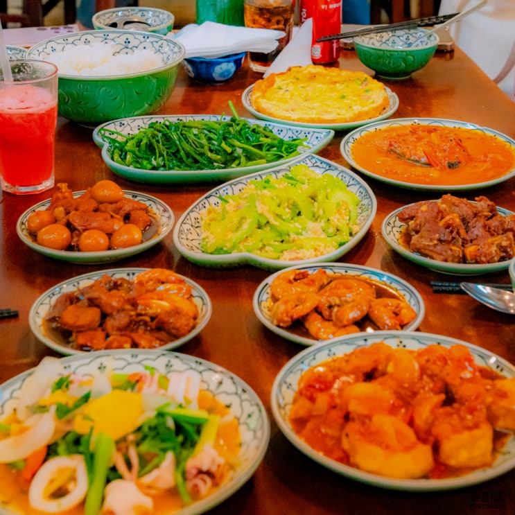  다낭 맛집 추천 3대 쌀국수 씨푸드 베트남 가정식 다낭타워 스테이크