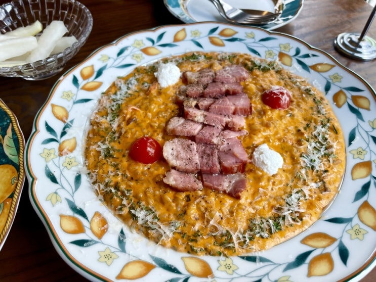 [홍대/연남] 연남동 양식 맛집카멜로연남내돈내산