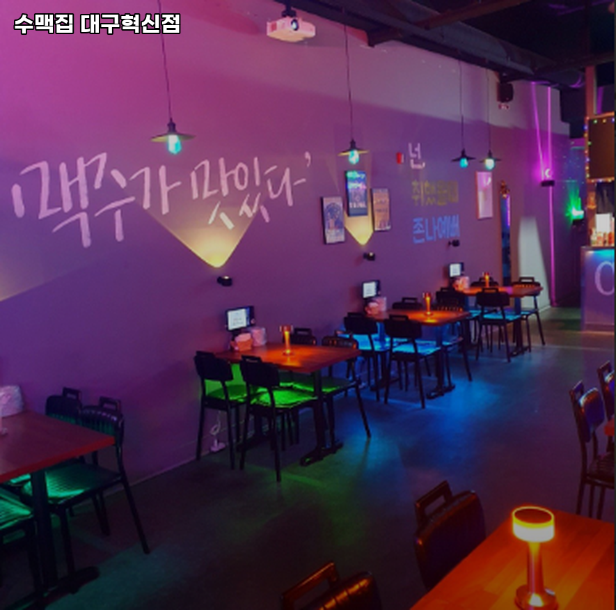 수맥집 대구혁신점 사진 1