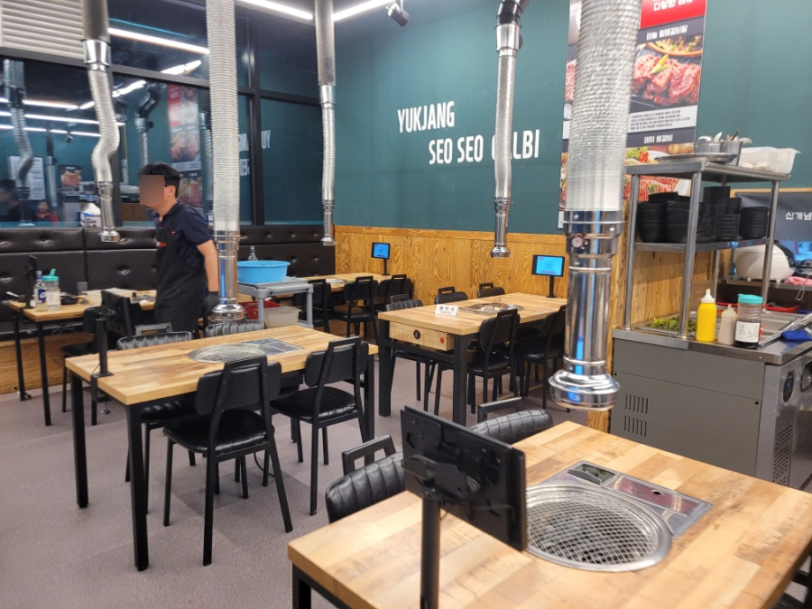 육장갈비 천안풍세점 사진 3