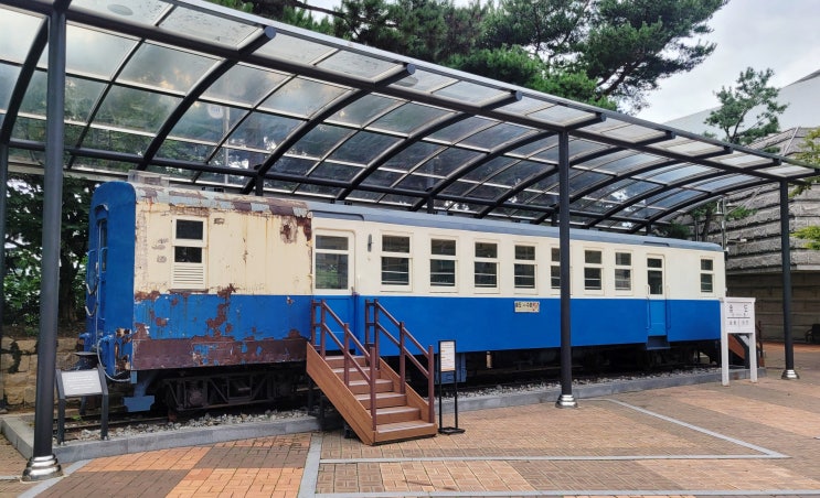  인천상륙작전 기념관 옆 인천시립박물관 관람시간