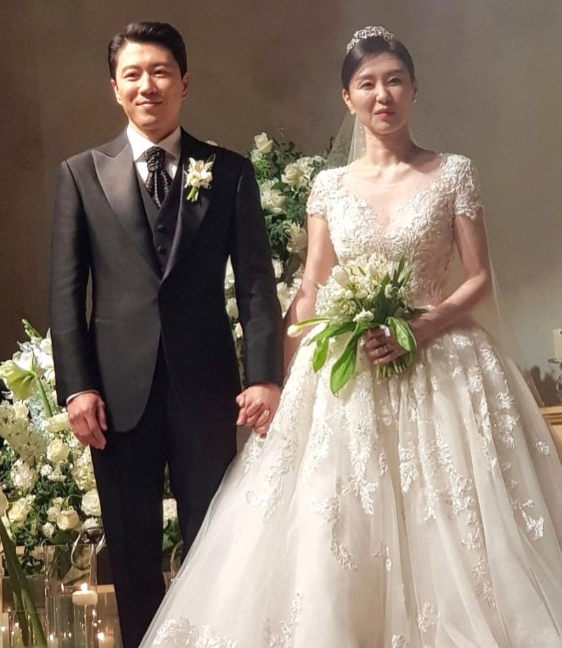 장수원 와이프 지상은 직업 나이 인스타 정보! 눈물나는 시험관 임신 스토리