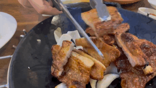  천안 유량동 태조석갈비~!