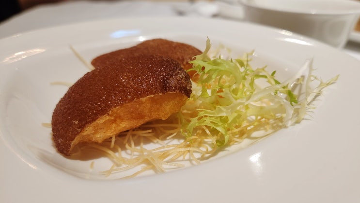  홍콩 침사추이 미슐랭 딤섬 가심비 맛집 싼통록_예약, 크리스피 애저, 샤오롱바오, 하가우, 슈마이, 완탕 등 재방문 후기