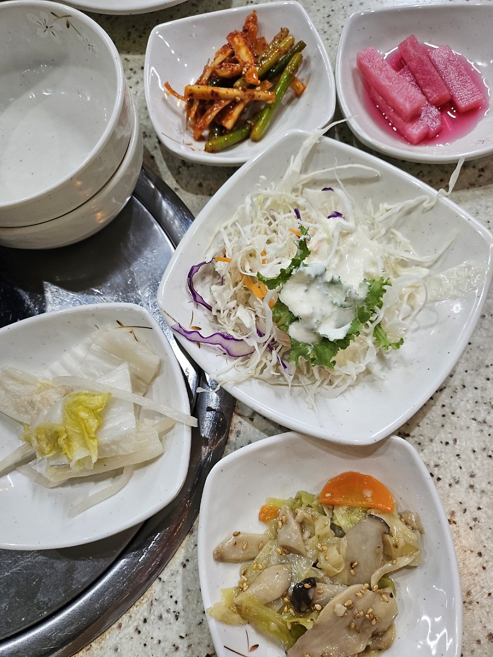 진아구찜19800 신현동점 사진 4