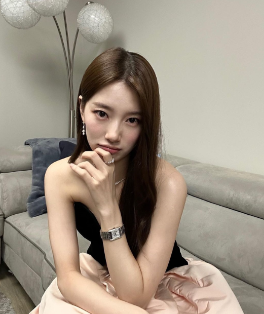  30대 직장인 여성들의 데일리 워치로 사랑받는 명품 브랜드 여자 연예인 손목 시계 TOP 3 추천