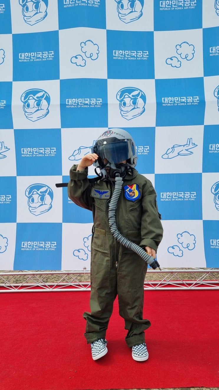  [일상/리뷰]Space Challenge 2024 충주, 아이와 함께한 특별한 체험!