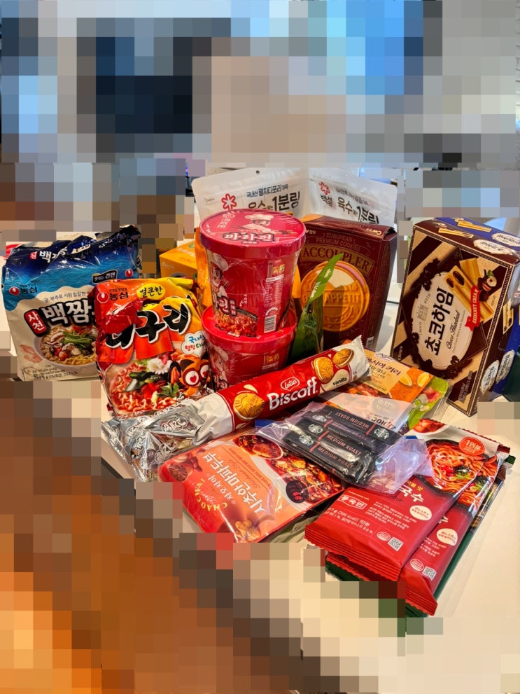  함께 울고 웃던 그녀에게, 보따리익스프레스로 마음 전하기!
