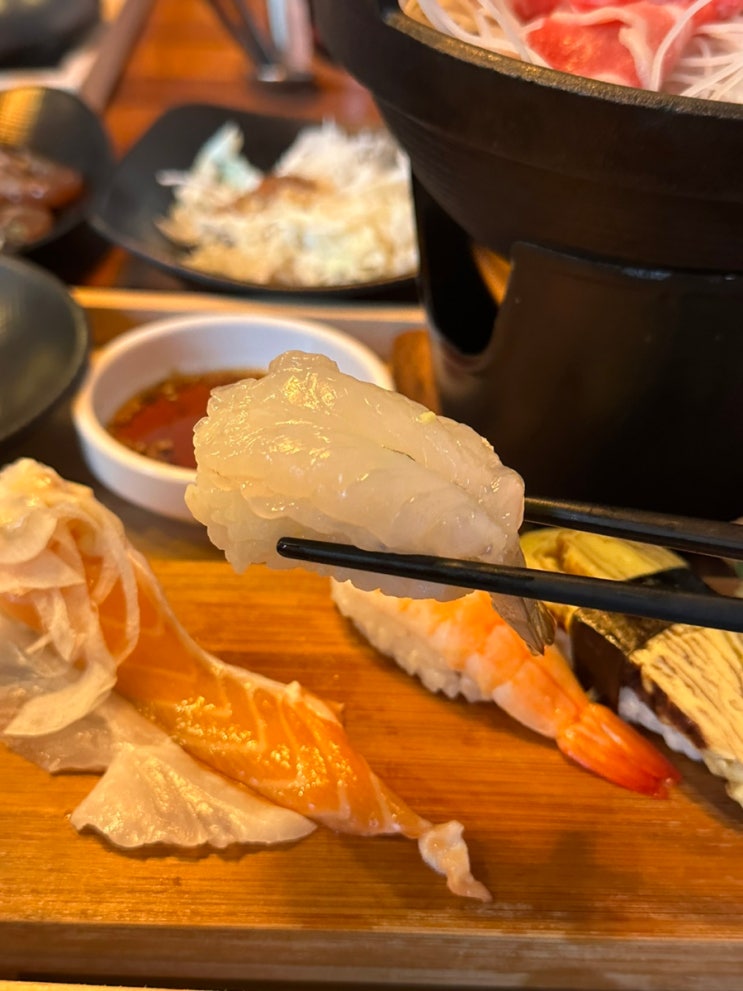  김해봉리단길맛집 오토리스시 김해데이트 장소로 좋아