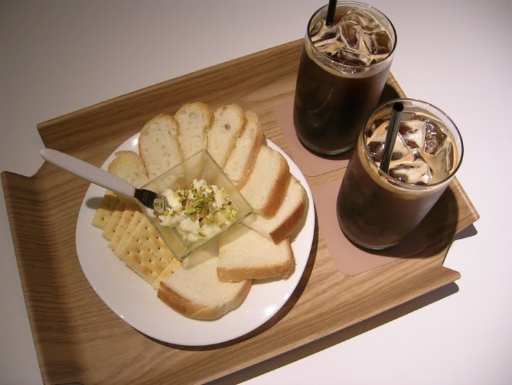  [수지 카페] 카이막이 맛있는 카페 로스터디오