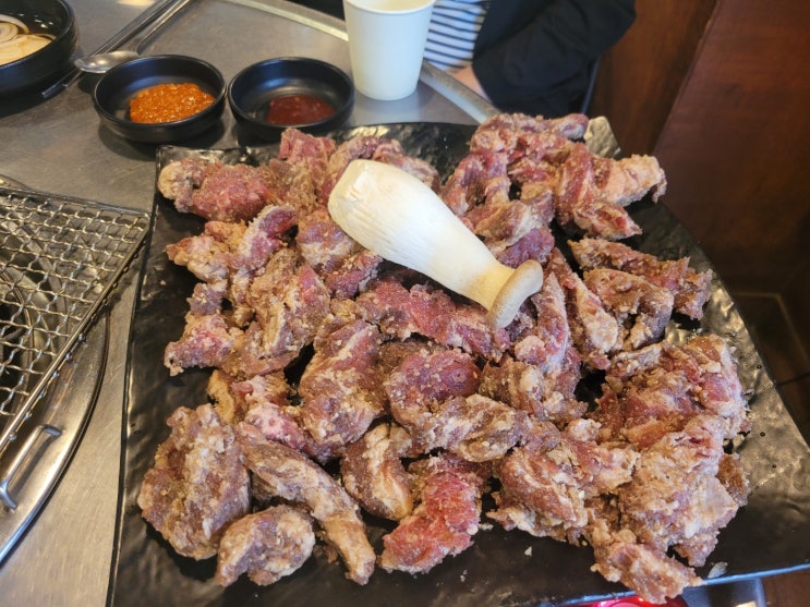 오산 궐동 갈비맛집 24시 에이스돈숯불갈비(오산맛집) 오산 궐동 갈비맛집 24시 에이스돈숯불갈비(오산맛집)