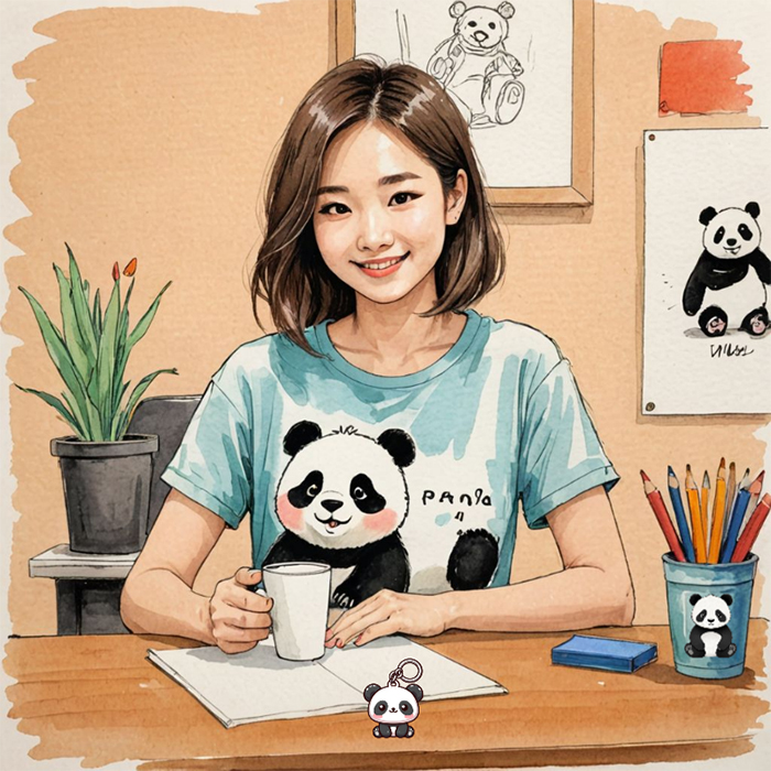  피플게이트 : [키위아카데미] 나만의 굿즈 만들기 무료 특강 9월 27일 저녁 9시 Zoom