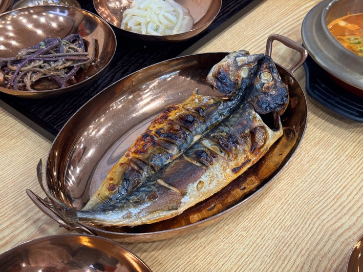  경기 하남 / 유담들밥 하남점 / 한식 한상차림 / 하남 스타필드 근처 / 데이트 코스 / 가족 식사 / 가성비 맛집