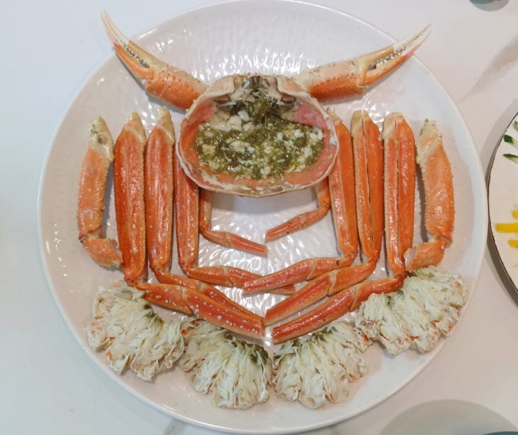  분당대게 맛집 집게집 야탑직영점