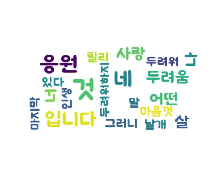 마지막 마지막