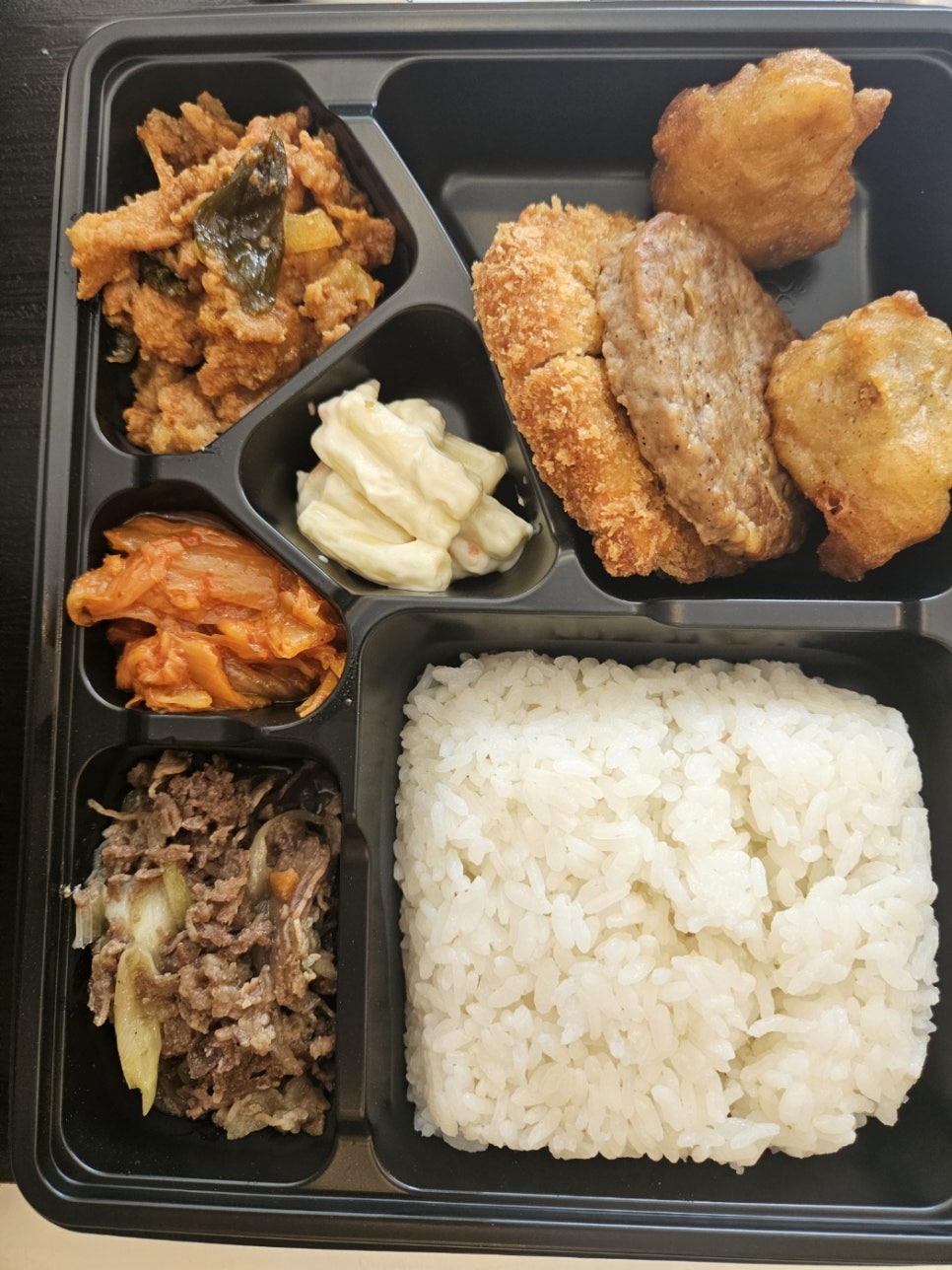 한솥도시락 신림본동점 사진 5