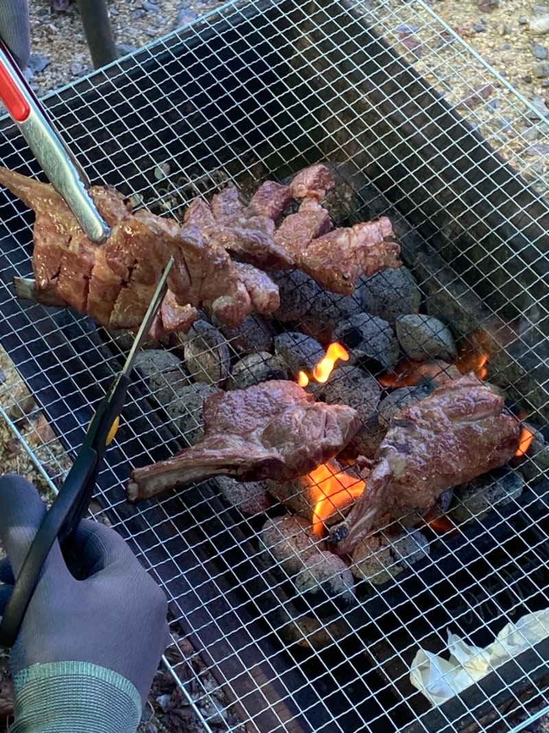 덕소 셀프바베큐장 이용후기/남양주 바베큐장 추천