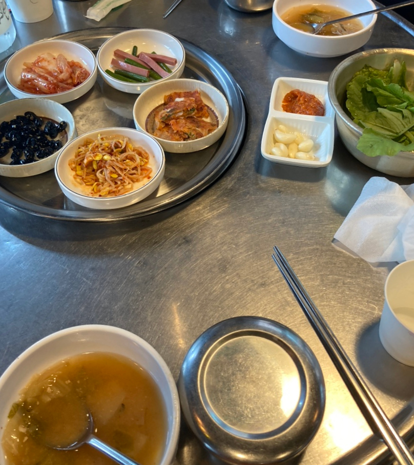 제주탐하리 역삼점 사진 6