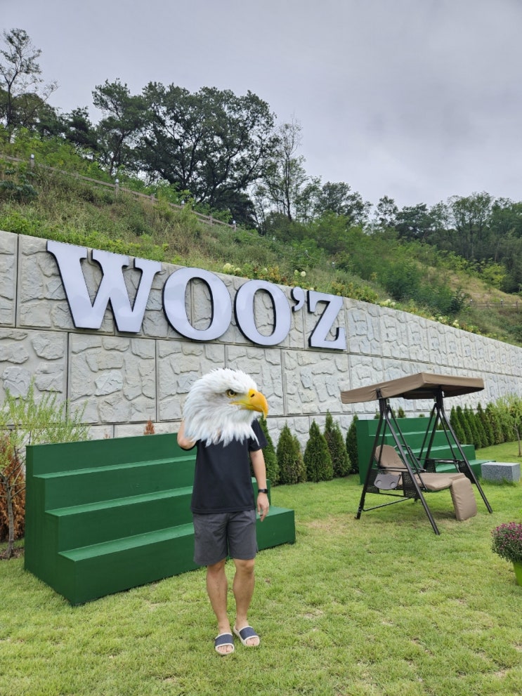  지난주 너무 바빠 도장깨기를 놓쳤다는 슬픈사실