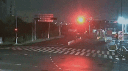 <b>음주</b> 운전 <b>헌터 유튜버</b> 추적 피해 달아나던 30대 운전자 사망... 
