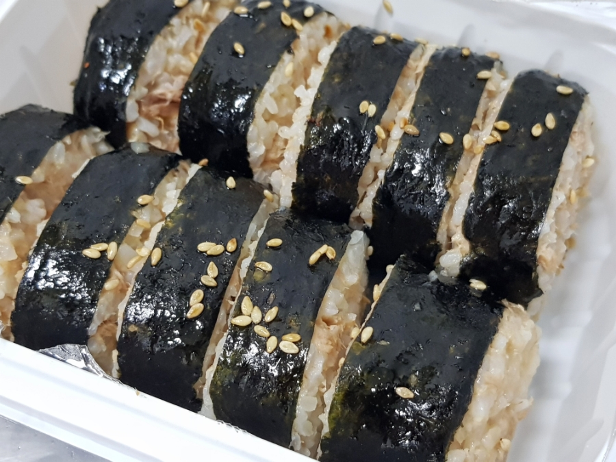 신전떡볶이 영동점 사진 6