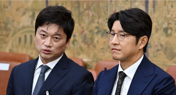 박문성 '박열사' 별명 얻은 이유는? 국회 현안질의서 대한축구협회 향한 일침 박문성 '박열사' 별명 얻은 이유는? 국회 현안질의서 대한축구협회 향한 일침