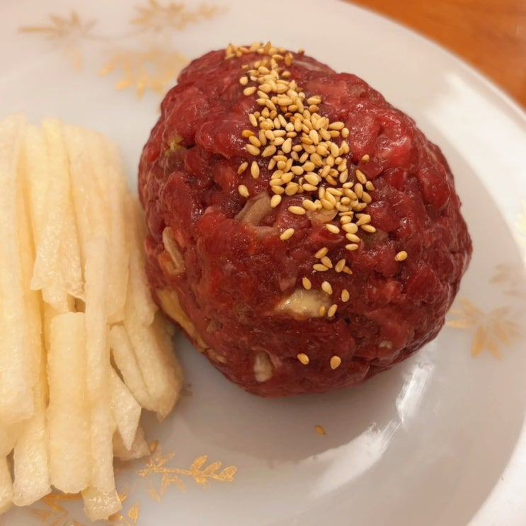  성수동 해장국이 맛있는 말방국밥 성수 맛집